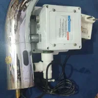 شیر آب چشمی