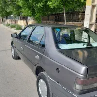 فروش ماشین روا ۸۶،دوگانه ی کارخانه‌