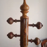 کمانچه دسته استخوانی مهر دار|سازهای سنتی|تهران, اکباتان|دیوار