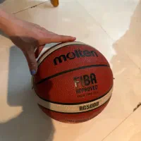 توپ بسکتبال مولتنBG5000سایز۷