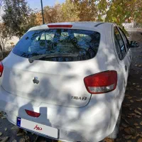 تیبا۲ مدل۹۷|خودرو سواری و وانت|ارومیه, |دیوار