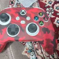 ایکس باکس سری اس xbox series s 512gb|کنسول، بازی ویدئویی و آنلاین|کرج, ملک‌آباد|دیوار