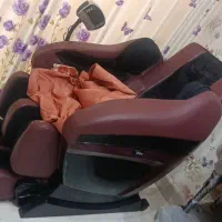 صندلی ماساژور