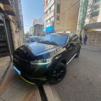 شوال (هاوال) H6 هیبرید 2025 بهمن موتور