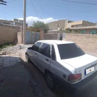 پراید 131