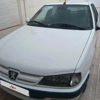 پارس مدل۴۰۲elx سفارشی متور جدید فول کامل|خودرو سواری و وانت|چناران, |دیوار