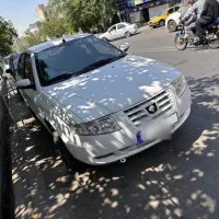سورن توربو مدل ۹۵