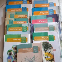 کتاب درسی جزوه یازدهم دوازدهم کنکور فرمول ۲۰|کتاب و مجله آموزشی|تهران, نیروی هوایی (پیروزی)|دیوار
