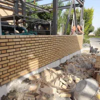 بنایی سیمانکاری|خدمات پیشه و مهارت|قزوین, |دیوار