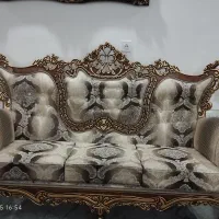 مبلمان سلطنتی|مبلمان خانگی و میز عسلی|بیرجند, |دیوار