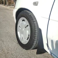 پراید 111 مدل 97|خودرو سواری و وانت|شیراز, ابیوردی|دیوار