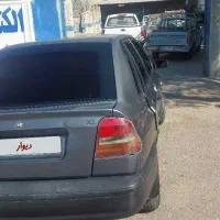 پراید  ۱۴۱مدل ۸۵|خودرو سواری و وانت|یاسوج, |دیوار