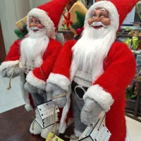 بابانوئل اورجینال و وارداتی|اسباببازی بچه|تبریز, |دیوار