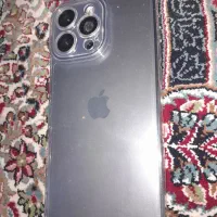 گوشی آیفون طرح اصلی