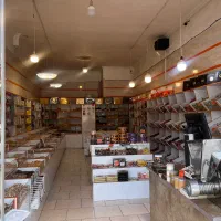 ویترین و دکور خشکبار و اجیل|فروشگاه و مغازه|پاکدشت, پاکدشت (مامازند)|دیوار