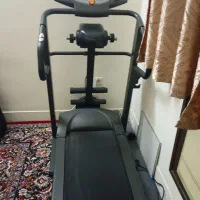تردمیل ویگور تایوانی