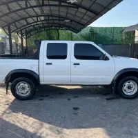نیسان پیکاپ مدل ۸۶