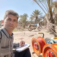 آبیابی وتعیین محل چاه آب به روش ژئو الکتریک|خدمات باغبانی و درختکاری|بوشهر, |دیوار