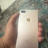 ایفون سون پلاس ۱۲۸ گیگ|موبایل|بابل, |دیوار