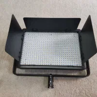 نور ثابت ال ای دی گودکس (LED Godox)|دوربین عکاسی و فیلم‌برداری|تهران, سازمان آب|دیوار