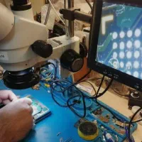 تعمیرات اسپیکرموبایل قدیمی وجدیدهنذفری پاور بانک