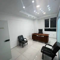 واحد اداری ۹۷ متری در برج ماندگار عظیمیه|فروش دفتر کار، اتاق اداری، مطب|کرج, عظیمیه|دیوار