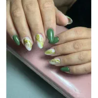 مدل برای خدمات ناخن فقط هزینه متریال|خدمات آرایشگری و زیبایی|شاهینشهر, خانه کارگر|دیوار