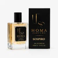 عطر و ادکلن هما گالری با انواع روایح