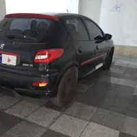 207mc ام سی|خودرو سواری و وانت|تهران, تهرانپارس غربی|دیوار