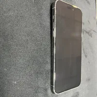 آیفون ۱۴ پرومکس سفید|موبایل|ساوه, |دیوار