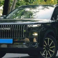 لوکانو L7صفر خشک مدل 1404|خودرو سواری و وانت|نوشین شهر, |دیوار