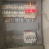 اجرای سیم کشی وبرق کاری ساختمان صفرتاصد|خدمات پیشه و مهارت|بجنورد, |دیوار