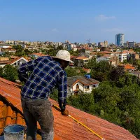 نانو استخر و عایق آب بندی در ساری