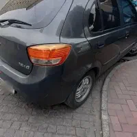 تیبا2 مدل ۹۷