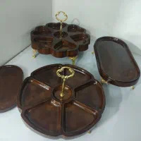 ظروف سرامیکی نانو