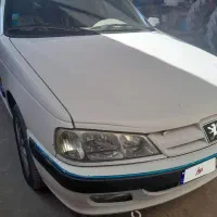 پژو پارس LX TU5، مدل ۱۳۹۶