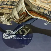 شیرآلات نو