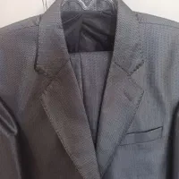 کت و شلوار نوجوان