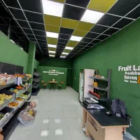 فروش ملک تجاری عرصه عیان بلوار امام علی