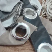 حلقه پانچ|پرده، رانر، رومیزی|کوهدشت, |دیوار