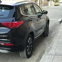 تیگو 7|خودرو سواری و وانت|کرمانشاه, |دیوار