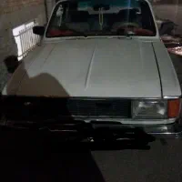 پیکان سواری مدل ۷۹