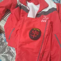 لباس ورزشی دخترانه