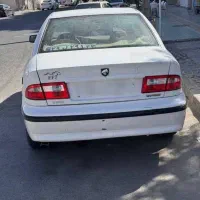 سمند|خودرو سواری و وانت|تربت‌حیدریه, باغ ملی|دیوار