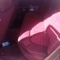 شورلت کاپریس۸۷|خودرو کلاسیک|تهران, شادمان|دیوار