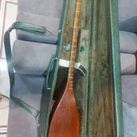 تنبور ۳مهر حرفه ای گهواره