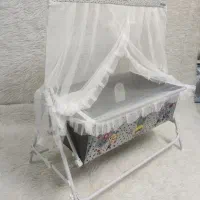 سیسمونی دُردونه لباس بچگانه|اسباب و اثاث بچه|نورآباد, |دیوار