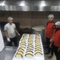 کترینگ سعید|خدمات پذیرایی، مراسم|تهران, شهید رجایی|دیوار