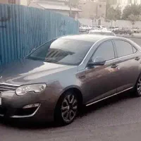 ماشین خارجی ام جی|خودرو سواری و وانت|فردیس, قریشی|دیوار