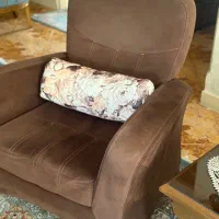 فروش مبل راحتی ۷ نفره فوری